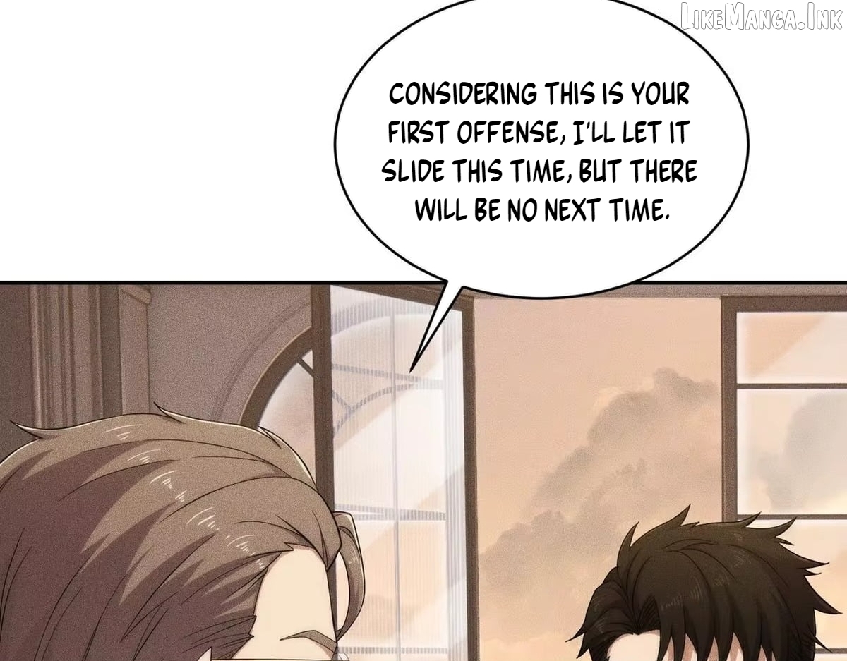 Hidden Dragon in the City (2025) Chapter 82  - page 25